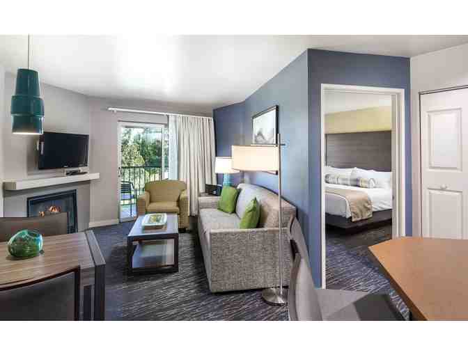 Enjoy 3 nights WorldMark Eagle Crest Oregon 4.3 star resort