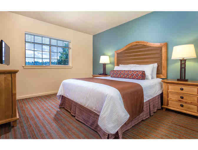 Enjoy 3 nights WorldMark Running Y Klamath Falls Oregon 4.3 star resort