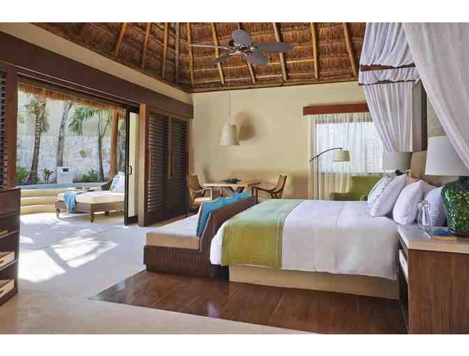 Enjoy 3 Nights ALL INCLUSIVE Viceroy Riviera Maya Luxury Villa King w/ Private Plunge Pool