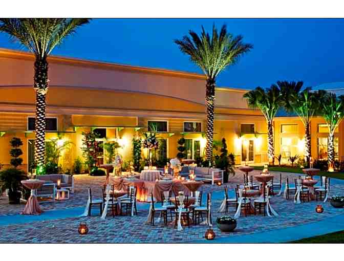 CoCo Key Water Resort + 3 nights Club Wydham 4.5 star Orlando Resort