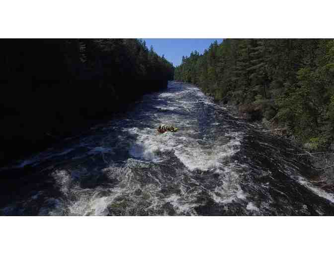 Enjoy 3 nights Adventure Package with White Water Rafting @ Northern Outdoors MAINE 4.7 *