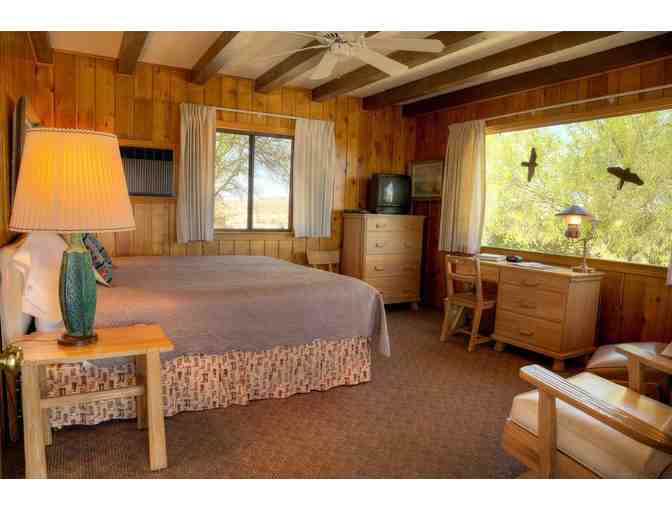 Enjoy 3-Night Stay Dude Ranch Experience at Flying E Ranch in Wickenburg, AZ 4.7 STAR