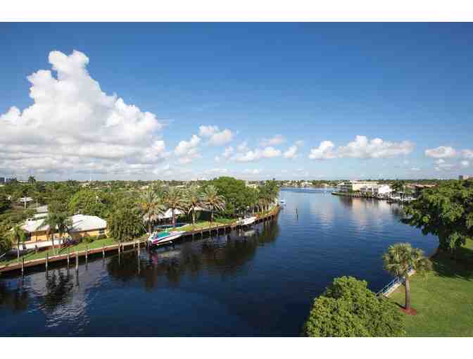 Enjoy Jet Ski Rental +3 nights WorldMark Santa Barbara Fort Lauderdale, Fl 4.2 star resort