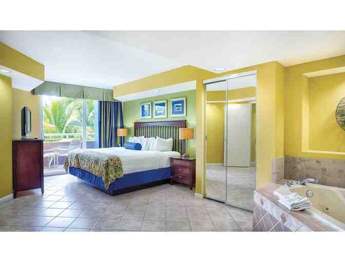 Enjoy Jet Ski Rental +3 nights WorldMark Santa Barbara Fort Lauderdale, Fl 4.2 star resort