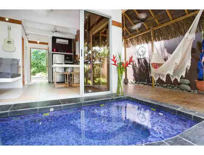 Enjoy 5 nights Manuel Antonio, Costa Rica + Plunge Pool 4.7 STAR!