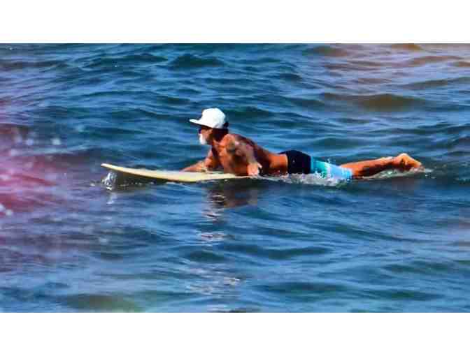 Enjoy 3 nights luxury condo Kihei Maui with Surf Lesson!