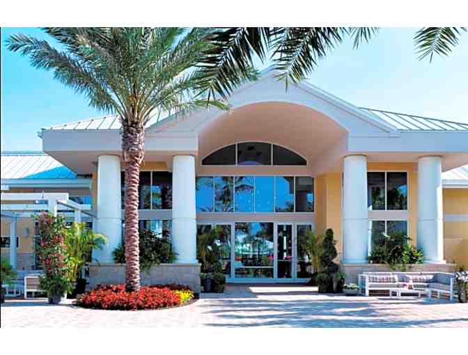 CoCo Key Water Resort + 3 nights Club Wydham 4.5 star Orlando Resort