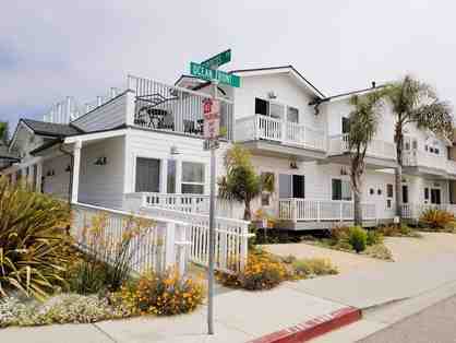 Enjoy 2 night stay at On the Beach Bed & Breakfast, Ca 4.7* RATED + $100 Food