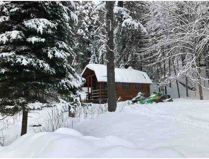 Enjoy 3 nights Adventure Package with White Water Rafting @ Northern Outdoors MAINE 4.7 * - Photo 1