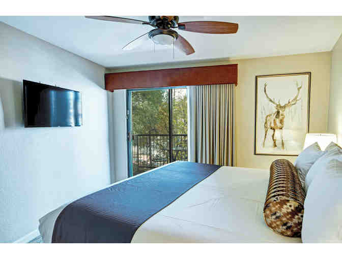 Enjoy 3 nights Club Wyndham Durango Colorado 4.1 star resort + $100 Food Credit - Photo 8