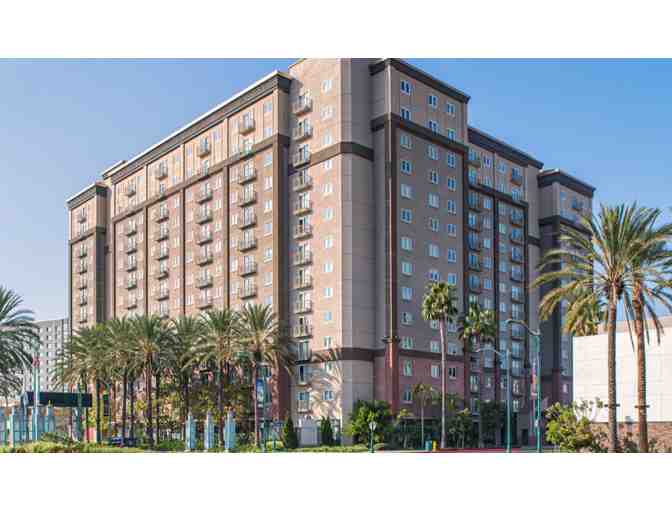 Enjoy 3 nights Disneyland Area Resort Anaheim+ Brewery Cert - Photo 1