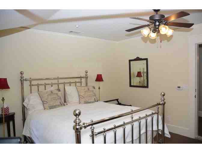 Enjoy 3 nights luxury BnB Arroyo Vista Inn Pasadena 4.7 star + $100 Food - Photo 6