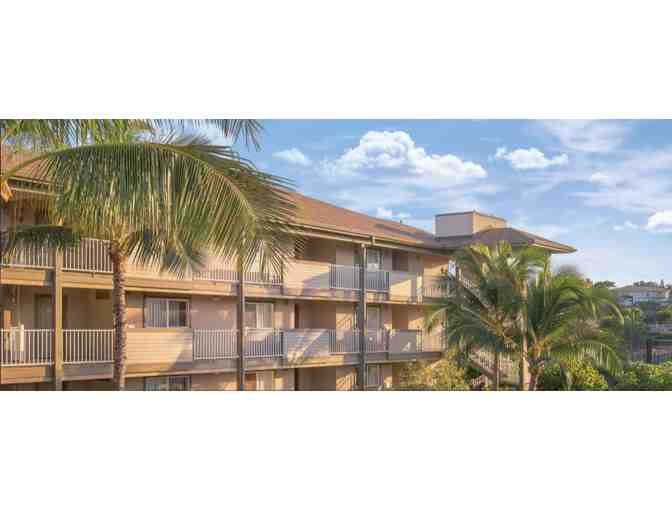 Enjoy 3 nights luxury condo Kihei Maui with Paddle & Snokel