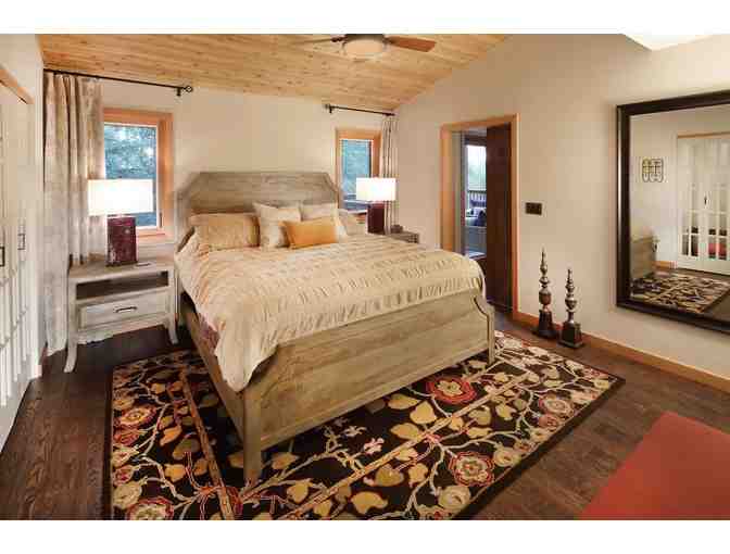 Enjoy 3 nights luxury private Healdsburg Guest Cottage + Wine Tasting - Photo 4