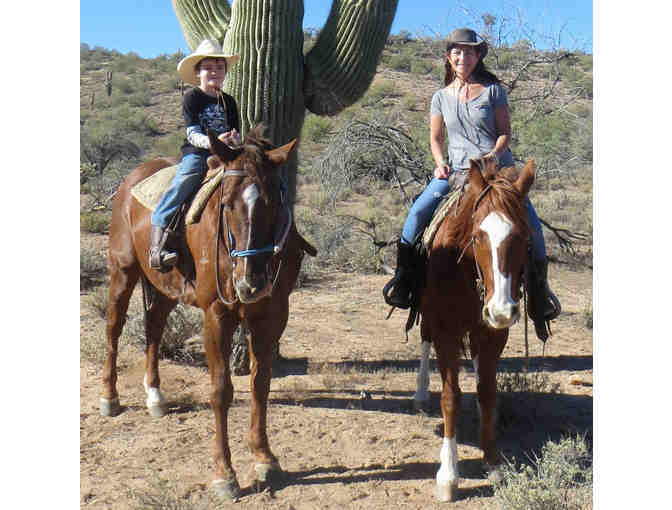 Enjoy 3-Night Stay Dude Ranch Experience at Flying E Ranch in Wickenburg, AZ 4.7 STAR - Photo 9