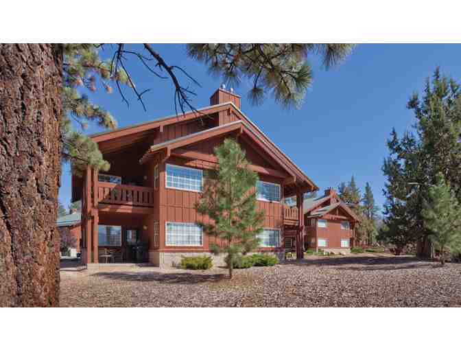 Enjoy 4 nights Big Bear Lake, Ca + Bike Rental - Photo 2