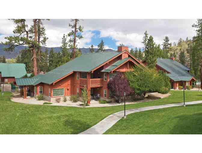 Enjoy 4 nights Big Bear Lake, Ca + Bike Rental - Photo 5