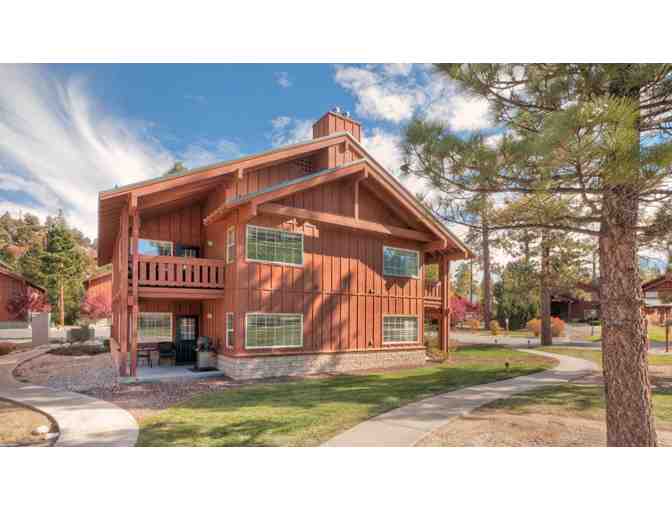 Enjoy 4 nights Big Bear Lake, Ca + Bike Rental - Photo 8