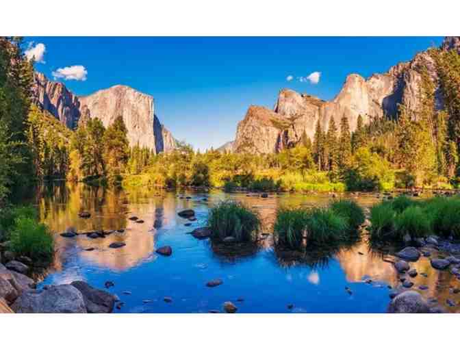 Enjoy 4 nights luxury 2 bed condo + Private Tour of Yosemite! - Photo 8