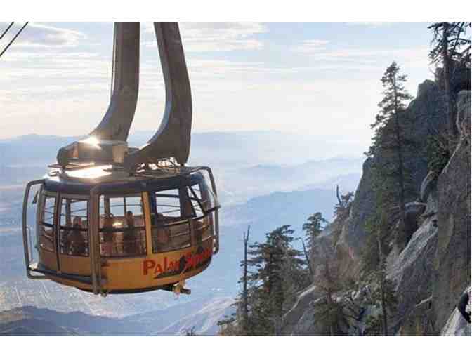 Enjoy 4 nights luxury condo Palm Springs 4.6 star + Aerial Tram! - Photo 7