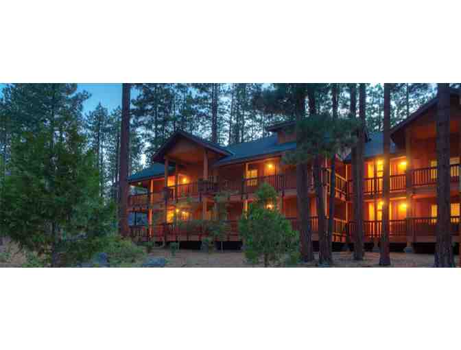 Enjoy 4 nights South Lake Tahoe Luxury Condo 4.7 Star + $100 Food - Photo 5