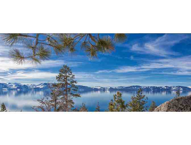 Enjoy 4 nights South Lake Tahoe Luxury Condo 4.7 Star + $100 Food - Photo 6