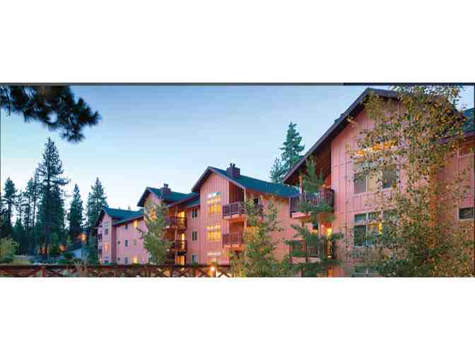 Enjoy 4 nights South Lake Tahoe Luxury Condo 4.7 Star + $100 Food - Photo 7