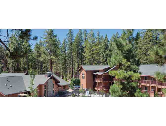 Enjoy 4 nights South Lake Tahoe Luxury Condo 4.7 Star + $100 Food - Photo 8