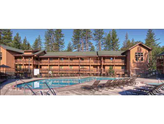 Enjoy 4 nights South Lake Tahoe Luxury Condo 4.7 Star + $100 Food - Photo 10