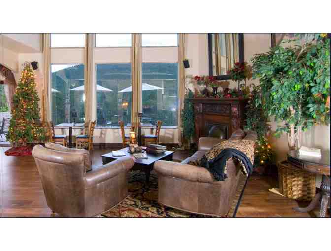 Enjoy 4 night stay at Arrowhead Manor Bed & Breakfast Inn, Co 4.4* RATED + $100 Food - Photo 4