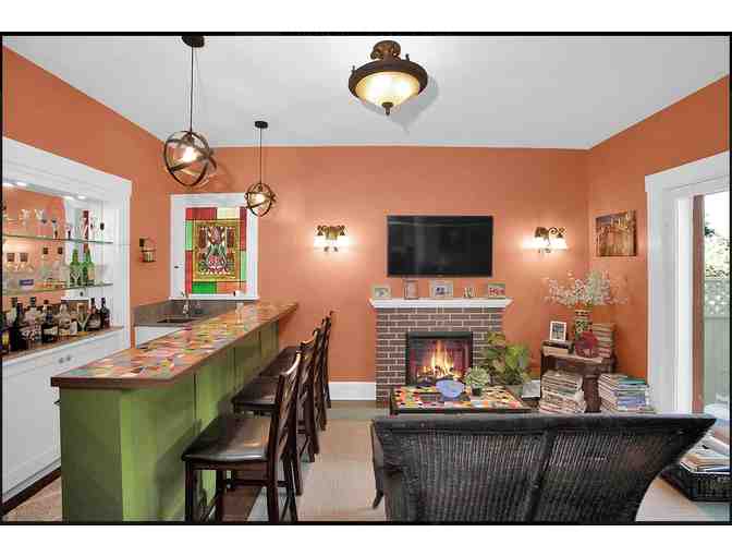 Enjoy 4 night stay at Arroyo Vista Inn, Ca 4.5* RATED + $100 Food - Photo 5