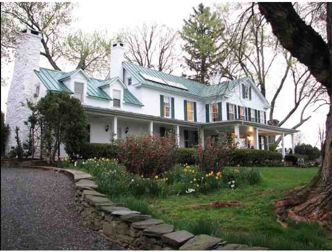 Enjoy 4 night stay at Briar Patch Bed & Breakfast Inn, VA 4.4* RATED + $100 Food - Photo 1