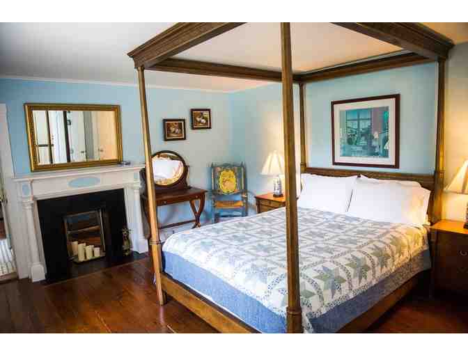 Enjoy 4 night stay at Briar Patch Bed & Breakfast Inn, VA 4.4* RATED + $100 Food - Photo 2