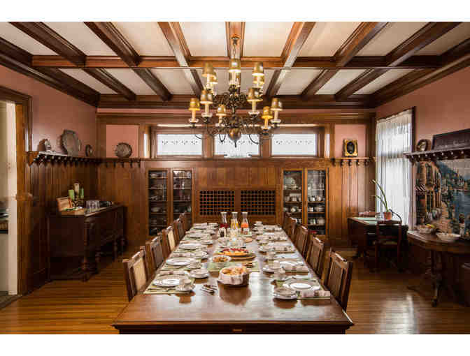 Enjoy 4 night stay at Ringling House Bed and Breakfast, WI 4.5* RATED + $100 Food - Photo 2