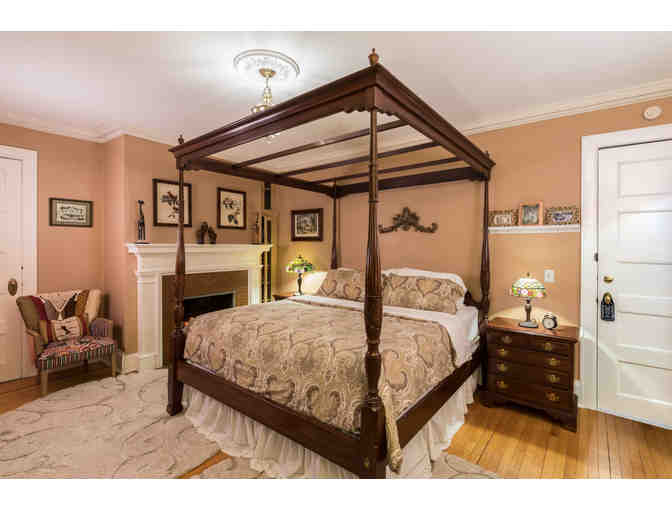 Enjoy 4 night stay at Ringling House Bed and Breakfast, WI 4.5* RATED + $100 Food - Photo 4