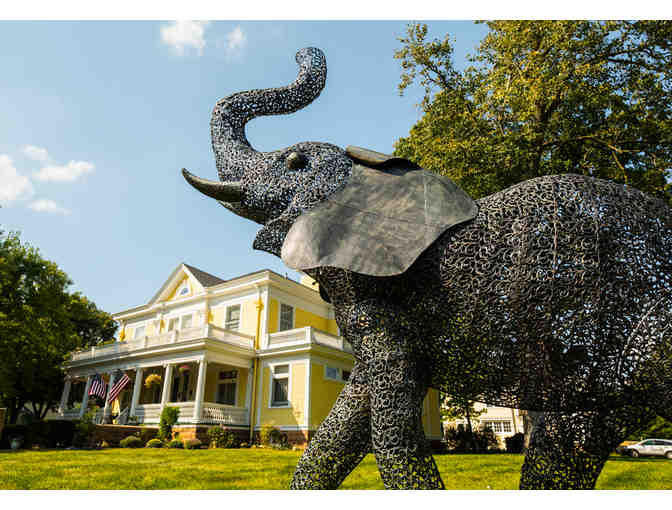 Enjoy 4 night stay at Ringling House Bed and Breakfast, WI 4.5* RATED + $100 Food - Photo 6