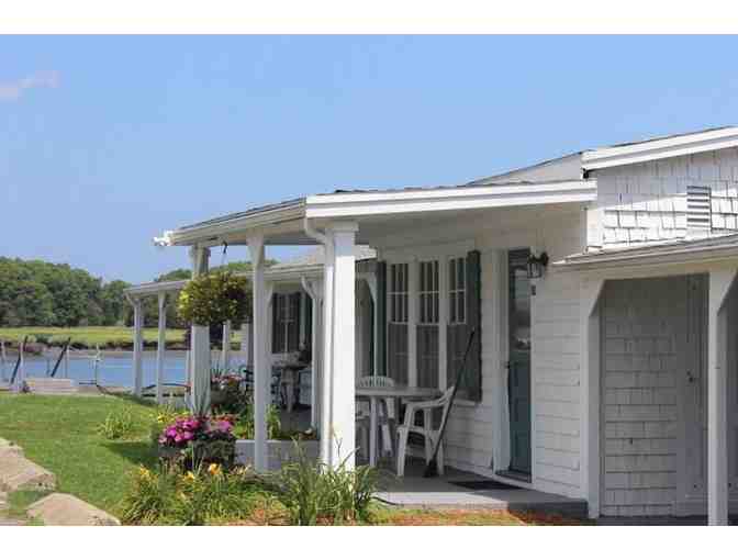 Enjoy 4 night stay at Shea's Riverside Inn & Motel, MA 4.2* RATED + $100 Food - Photo 1