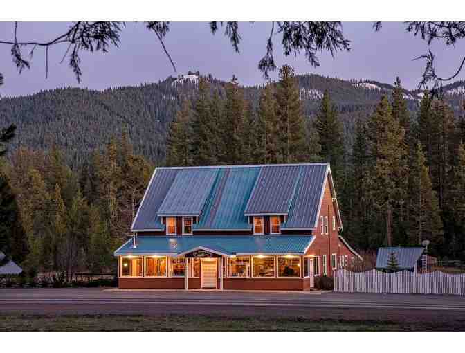 Enjoy 4 night stay at St. Bernard Lodge, Ca 4.6* RATED + $100 Food - Photo 1