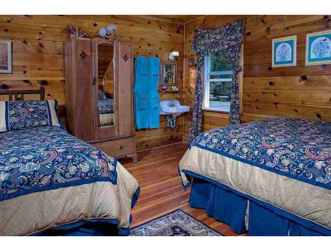 Enjoy 4 night stay at St. Bernard Lodge, Ca 4.6* RATED + $100 Food - Photo 4