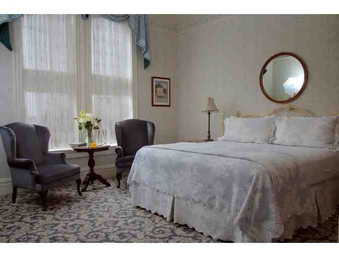 Enjoy 4 night stay at Victorian Inn, Ca 4.4* RATED + $100 Food - Photo 4