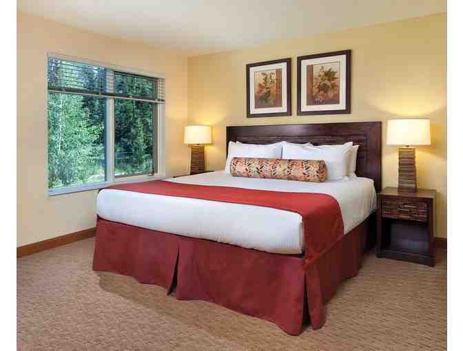 Enjoy 4 night stay at Worldmark Canmore Banff Canada 4.7 Star + Canmore Brewing Company - Photo 7