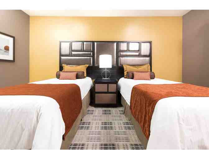 Enjoy 4 night stay at Worldmark Mc Call, Idaho, 4.5 Star McCall Brewing Company Cert