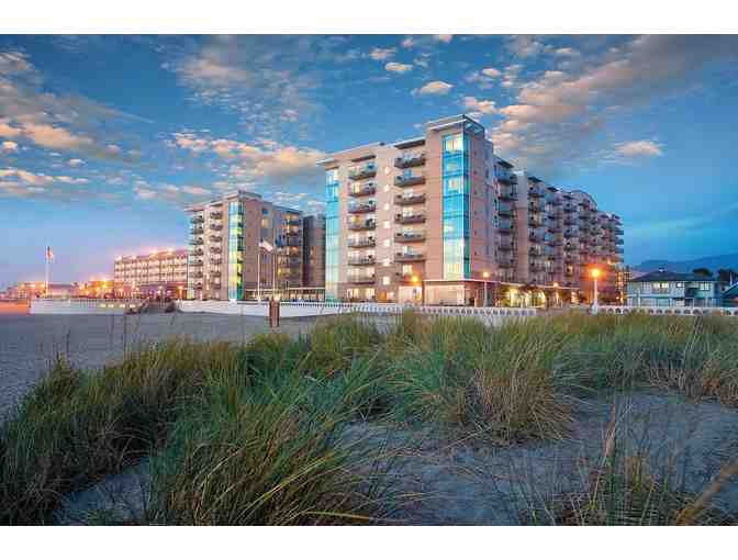 Enjoy 4 night stay at Worldmark Seaside 4.6 star + Seaside Brewery Cert - Photo 1