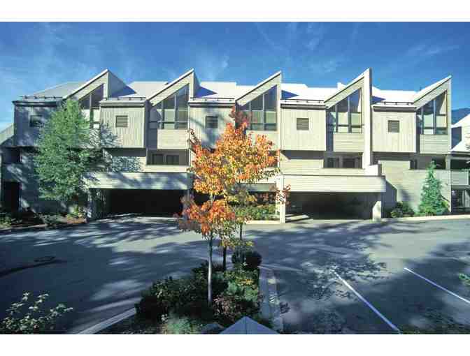 Enjoy 4 night stay at Worldmark Sundance 4.8 Star Whistler Tasting Tours Cert - Photo 2