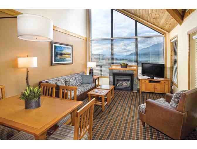 Enjoy 4 night stay at Worldmark Sundance 4.8 Star Whistler Tasting Tours Cert - Photo 5