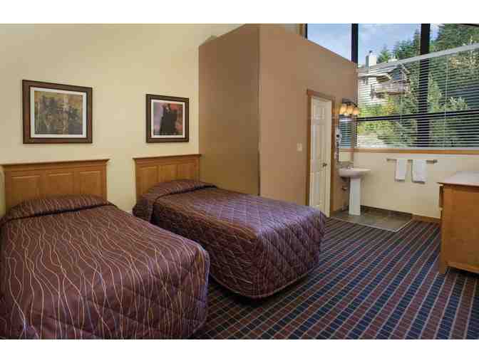 Enjoy 4 night stay at Worldmark Sundance 4.8 Star Whistler Tasting Tours Cert - Photo 7