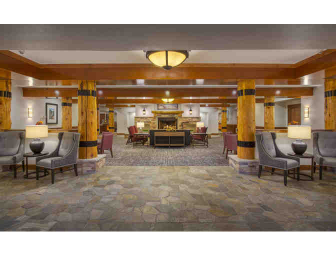 Enjoy 4 night stay at Worldmark West Yellowstone 4.8 Star + Yellowstone Beer Company Cert - Photo 5