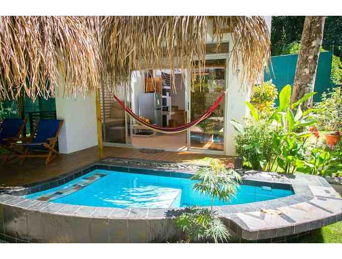 Enjoy 5 nights Manuel Antonio, Costa Rica + Plunge Pool 4.7 STAR! - Photo 1