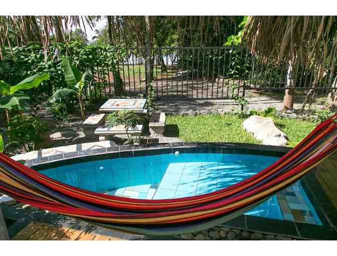 Enjoy 5 nights Manuel Antonio, Costa Rica + Plunge Pool 4.7 STAR! - Photo 2