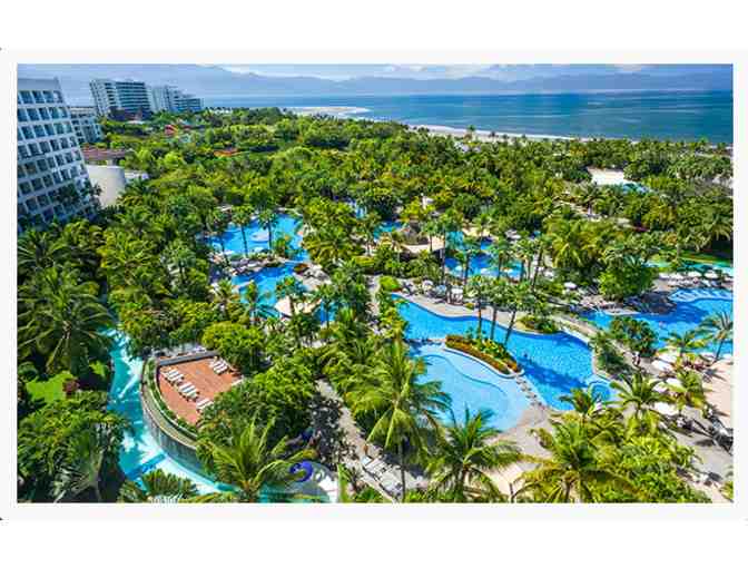 Enjoy 7-Nights at Grand Mayan Nuevo Vallarta | Top Rated 4.5 STAR RESORT